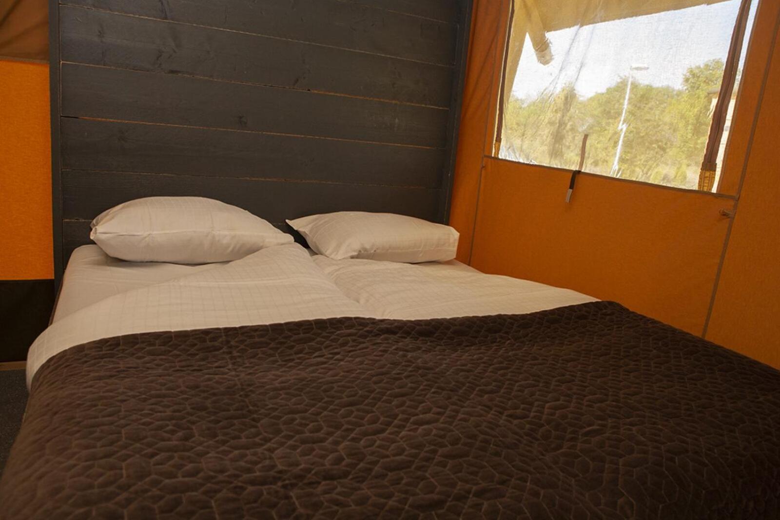 Vakantiepark Sallandshoeve Nieuw-Heeten ภายนอก รูปภาพ