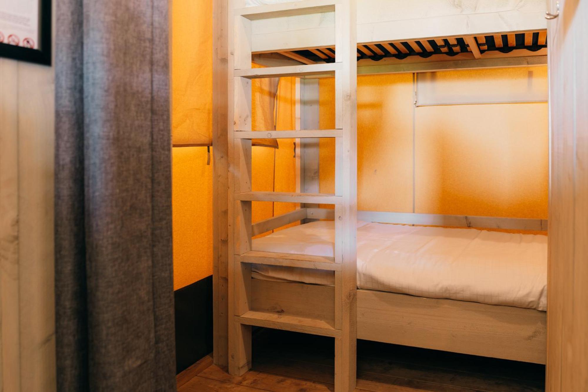 Vakantiepark Sallandshoeve Nieuw-Heeten ห้อง รูปภาพ